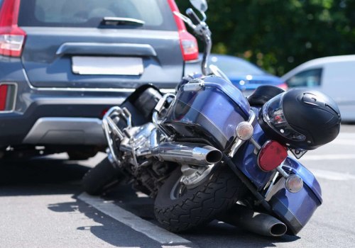 Understanding Personal Injury Case Types: A Focus On Motorcycle Accidents In Seattle