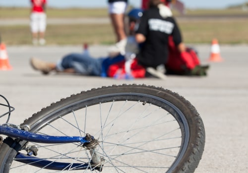 Cyclist Safety And Personal Injury Case Types: When To Call A Denver Bicycle Lawyer