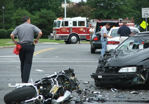 5 Types Of Personal Injury Cases A Car Accident Lawyer In St. Louis Can Help You With