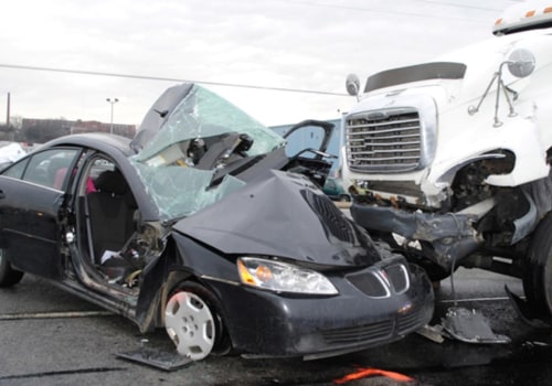 The Role Of Attorneys In Personal Injury Cases Involving Car-Truck Accidents In Gulfport