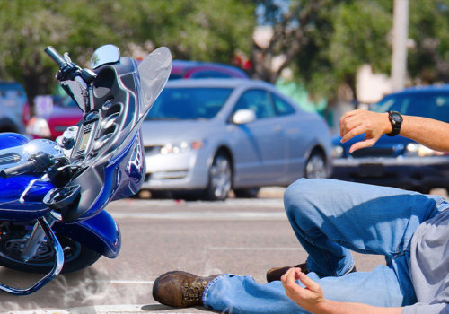 McAllen Personal Injury Cases: What Type Of Attorney Should You Hire In A Motorcycle Accident Case