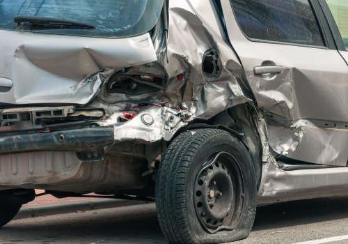 Exploring Common Personal Injury Case Types With A Fort Worth Uber And Lyft Accident Attorney
