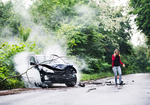 From Whiplash To Wrongful Death: A Look At Different Personal Injury Cases Handled By Chicago Car Accident Attorneys